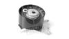 PEUGE 1606931980 Tensioner Pulley, timing belt